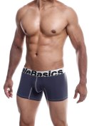 MaleBasics Microfiber Boxer Grey