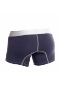 MaleBasics Microfiber Boxer Grey