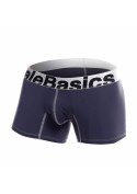 MaleBasics Microfiber Boxer Grey