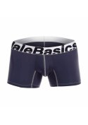 MaleBasics Microfiber Boxer Grey