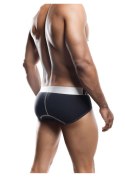 MaleBasics Microfiber Brief Black