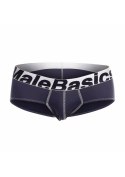 MaleBasics Microfiber Brief Grey