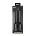 Kiiroo - Dyskretny Masturbator FeelSensation Czarny