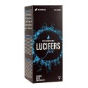 Lucifers Fire - Kapsułki Na Libido Dla Kobiet Lust Capsules