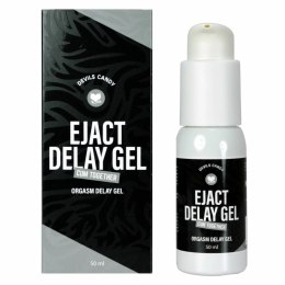 Devils Candy - Ejact Delay Gel Opóźniający Orgazm