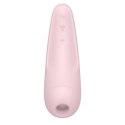 Satisfyer - Curvy 2+ Stymulator Powietrzny Z Wibracjami