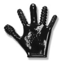 Oxballs - Finger Fuck Glove Nakładka Na Dłoń Do Palcówki Różne Palce