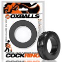 Oxballs - Pig-Ring Pierścień Na Penisa Czarny