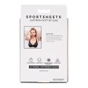 Sportsheets - Knebel Do Ust Z Miękką Poduszką