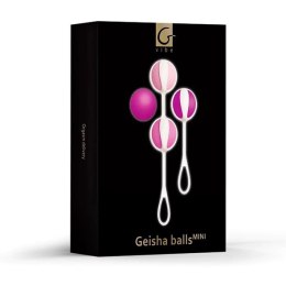 Kulki gejszy - Gvibe Geisha Balls Mini