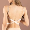 Paski obniżające zapięcie - Bye Bra Low Back Straps 2-Hook