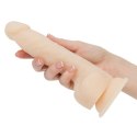 Pulsator - Naked Addiction Thrusting Dong with Remote 23 cm Vanilla