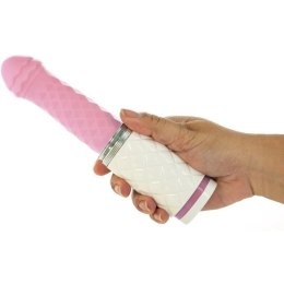 Pulsowibrator - Pillow Talk Feisty Pink