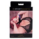 Sportsheets - Pasek Na Twarz Do Wibratora Strap-On