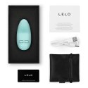 Stymulator - Lelo Lily 3 Polar Green