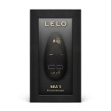 Stymulator - Lelo Nea 3 Pitch Black