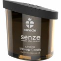 Świeca do masażu - Swede Senze Massage Candle Euphoria 150 ml