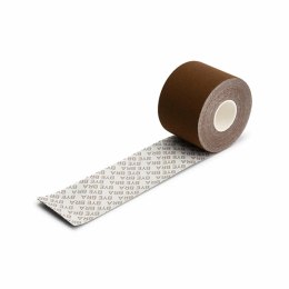 Taśma do biustu - Bye Bra Body Tape Brown