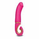 Wibrator - Gvibe Gjay Mini Wildberry