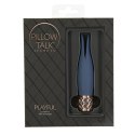 Wibrator - Pillow Talk Secrets Playful Blue