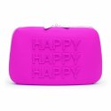 Etui na akcesoria - Happy Rabbit HAPPY Storage Zip Bag Large Purple