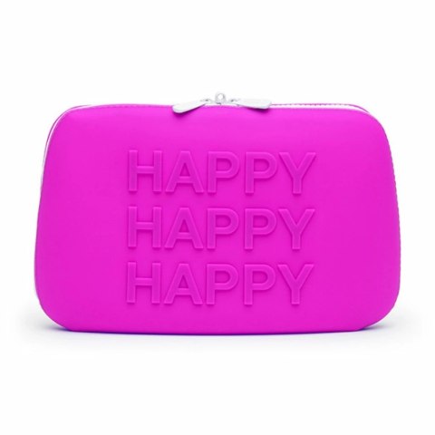 Etui na akcesoria - Happy Rabbit HAPPY Storage Zip Bag Large Purple