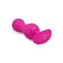 Kulki gejszy - Gvibe Gballs 3 Petal Rose