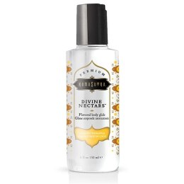 Lubrykant i żel do masażu - Kama Sutra Divine Nectars Coconut Pineapple 150 ml