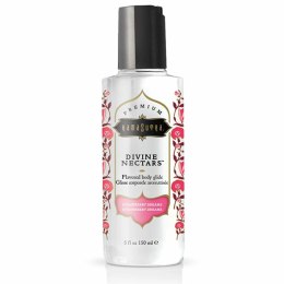 Lubrykant i żel do masażu - Kama Sutra Divine Nectars Strawberry Dreams 150 ml