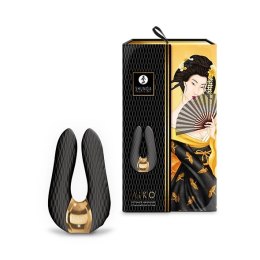 Masażer - Shunga Aiko Black