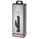 Pulsowibrator - Fifty Shades of Grey Greedy Girl Thrusting G-Spot Rabbit Vibrator