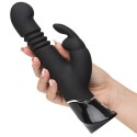 Pulsowibrator - Fifty Shades of Grey Greedy Girl Thrusting G-Spot Rabbit Vibrator