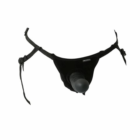 Strap-on - Sportsheets Everlaster Wishbone Harness