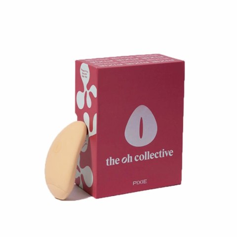 Stymulator - The Oh Collective Pixie Beige