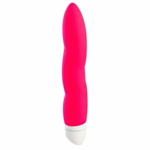 Wibrator - Fun Factory Jazzie Pink