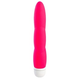 Wibrator - Fun Factory Jazzie Pink