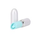 Wibrator - Pillow Talk Lusty Teal