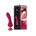 Wibrator - Shunga Sanya Raspberry