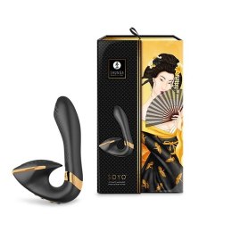 Wibrator - Shunga Soyo Black