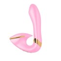 Wibrator - Shunga Soyo Light Pink