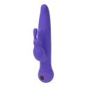 Wibrator - Swan Duo Rabbit Purple