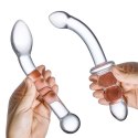 Zestaw szklanych dildo - Glas G-Spot Pleasure Set