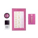 Masażer - Le Wand Petite All That Glimmers Massager Pink