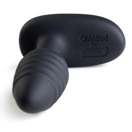 Plug analny - Kiiroo OhMiBod Lumen