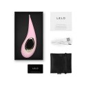 Wibrator - Lelo Dot Pink