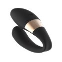 Wibrator dla par - Lelo Tiani Duo Black