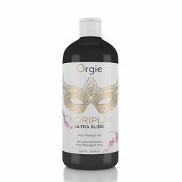 Żel do masażu - Orgie Noriplay Massage Gel Ultra Slide 500 ml