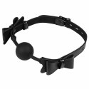 Knebel - Sportsheets Sincereley Bow Tie Ball Gag