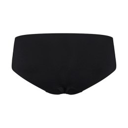 Majtki powiększające pośladki - Bye Bra Padded Panties Niski stan M Black