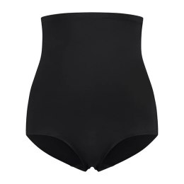 Majtki powiększające pośladki - Bye Bra Padded Panties Wysoki stan L Black